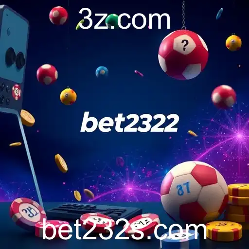 A Ascensão do Jogo Online em Portugal: 'bet232' em Destaque