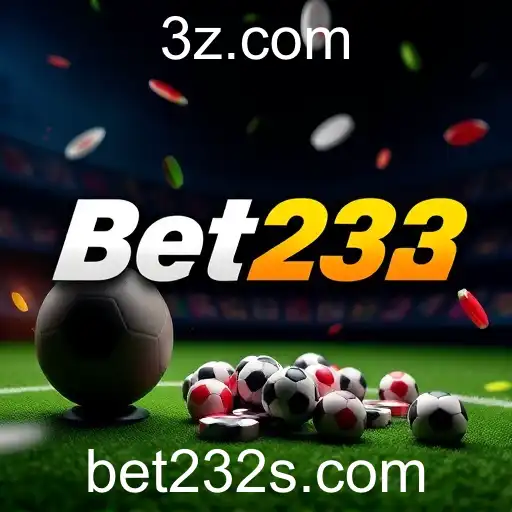 A Ascensão do Bet232 no Mercado de Jogos Online