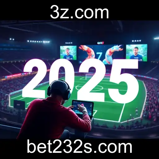 A Revolução dos Sites de Jogos em 2025