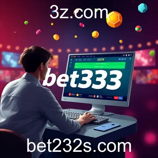Tendências de Jogos e Impacto de bet232 no Mercado