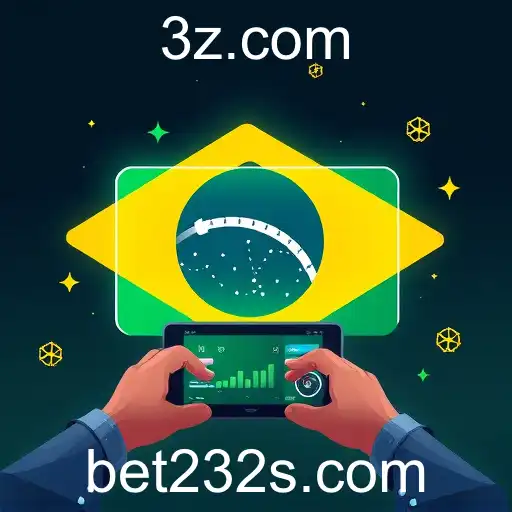 O Crescimento dos Sites de Apostas em Meio à Expansão de Plataformas Digitais