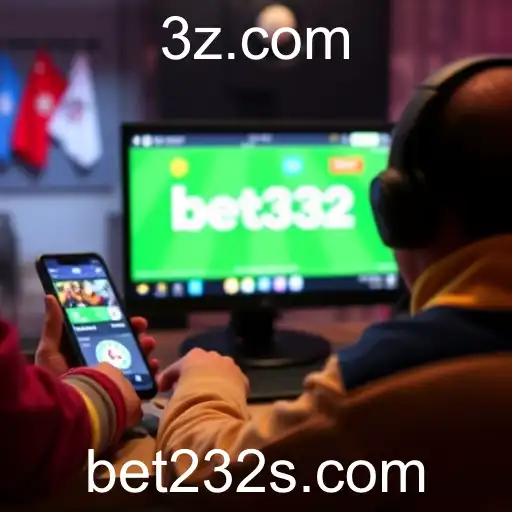 A Era Digital dos Jogos e a Influência do Bet232