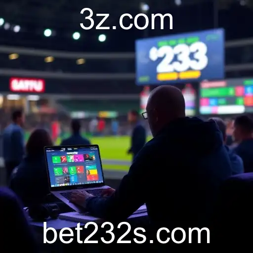 Explorando o Impacto de Bet232 nos Jogos Online em 2025