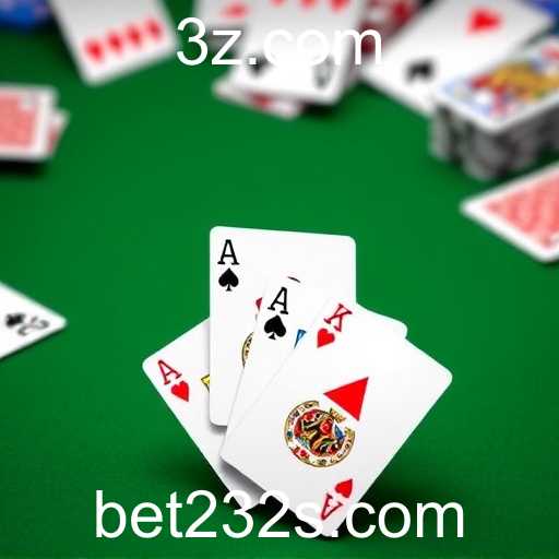 Nova Tendência em Sites de Jogos: Bet232 Surge com Novidades