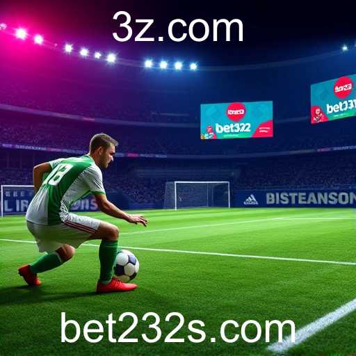 Tendências e Dinâmicas do Bet232 no Brasil