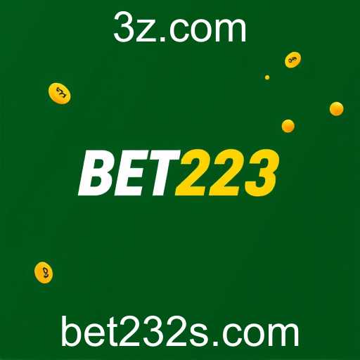 A Ascensão do Bet232 no Mercado de Jogos Online