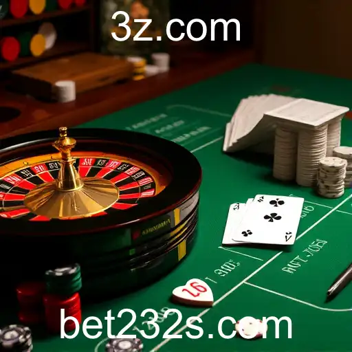 A Experiência Inigualável dos Jogos de Cassino no bet232