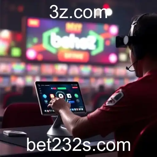 Tendências e Desafios dos Sites de Jogos em 2025