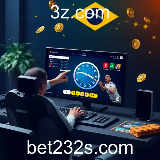 Crescimento do Mercado de Apostas Online em 2025