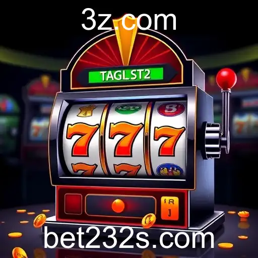 A Atração Duradoura das Slot Machines no Bet232