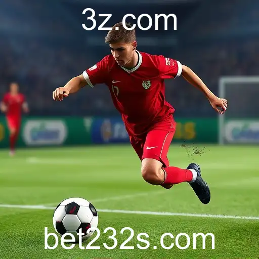 Explorando o Mundo dos Esportes Virtuais no Bet232