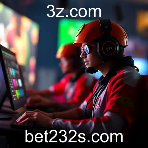 Tendências Crescentes no Mercado de Jogos Online